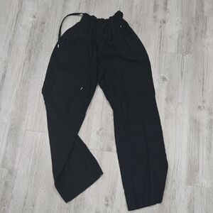 Ci Sono Black Women's Pants